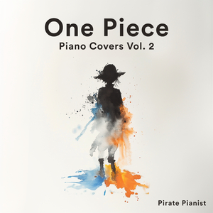 Gyakkou (From "One Piece Film: Red“) (Piano)