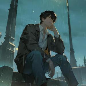 《放不过自己》