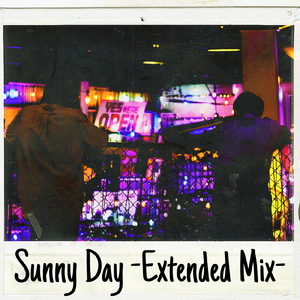 Sunny Day -Extended Mix-