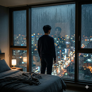 你明明不是我的以后