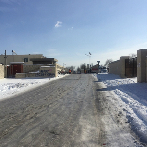 不远的北方（demo）