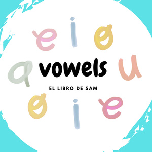 Vowels (Instrumental Version)