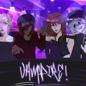 VAMPIRE! (feat. Avoidr & Notamurl)