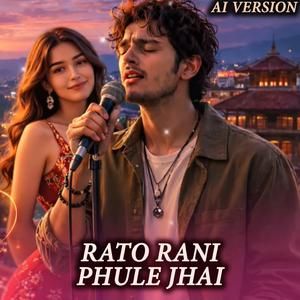 Rato Rani Phule Jhai