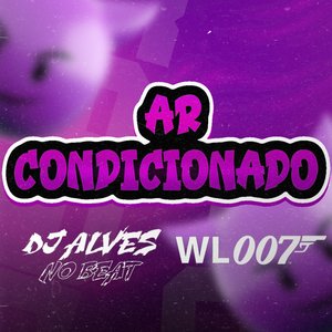 Ar Condicionado (feat. Mc Magrinho)