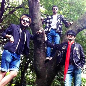 Ausentes (Single)