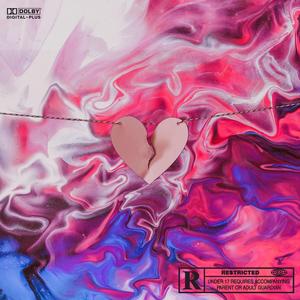 Broken Heart [p+Bubbleboy]