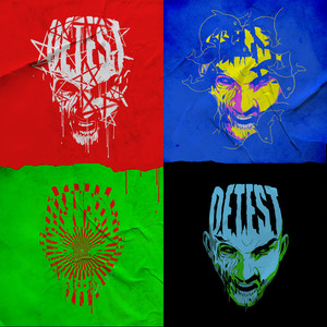 Witch Hunt (Detest Lockdown 2020 Remix)