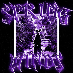 Spring Winds