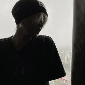 你说习惯了孤单