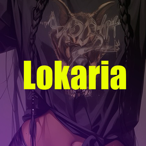 Lokaria
