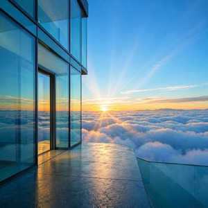 Rayleigh Scattering