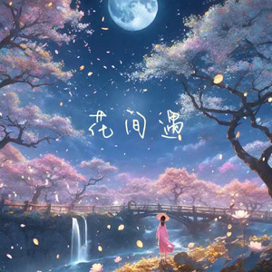 花间遇