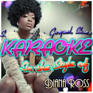 Muscles (In the Style of Diana Ross) [Karaoke Version]