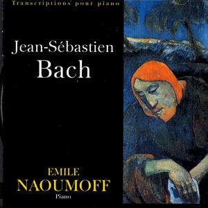 Magnificat BWV - Suscepit Israel (J.S. Bach)