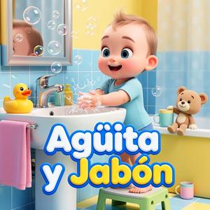 Agüita y Jabón
