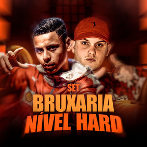 Set Bruxaria Nível Hard