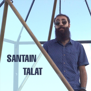 Santain Talat