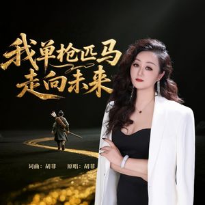 我单枪匹马走向未来