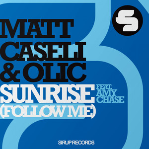 Sunrise (Follow Me) (Original Mix)