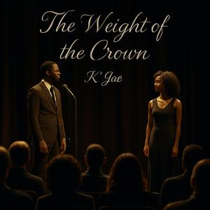 The Weight Of The Crown