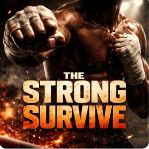 The Strong Survives (feat. B Twizzy)