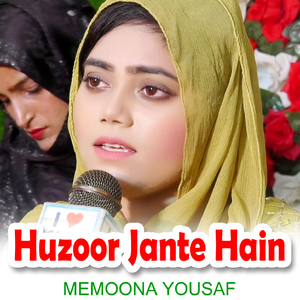 Huzoor Jante Hain