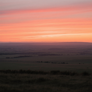 horizon