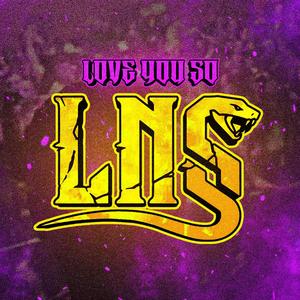LOVE YOU SO