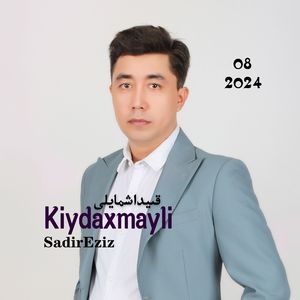 Keydaxmayli 不再赌气