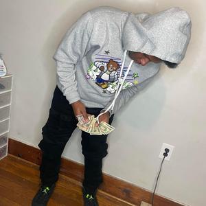 N.B.H Ni66as Be Hoes