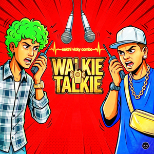 Walkie Talkie