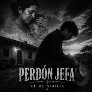 Perdon Jefa