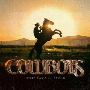 Cowboys (feat. Seviin)