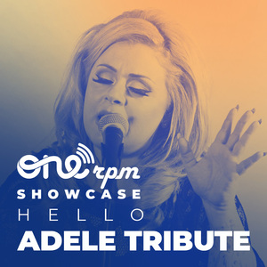 Hello (Acoustic) (Live)