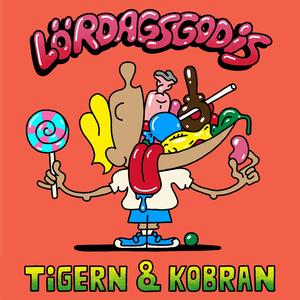 Lördagsgodis