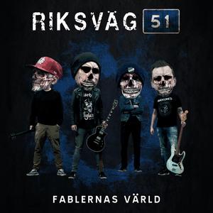 Fablernas Värld