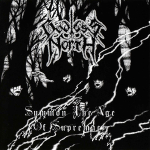 Wisdom of the Ancient Cult / ...The Wolf Unleashed (Outro)