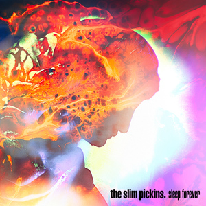 永遠の眠りに抱かれて