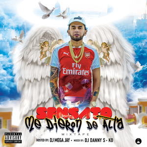 Lo Que Te Gusta (feat. Jay Santos)