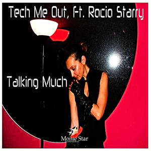 Talking Much (Original Mix)