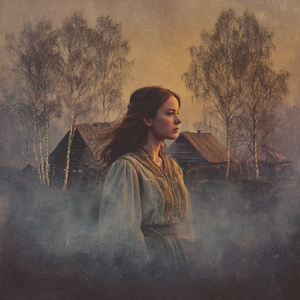 Не шумите ветры