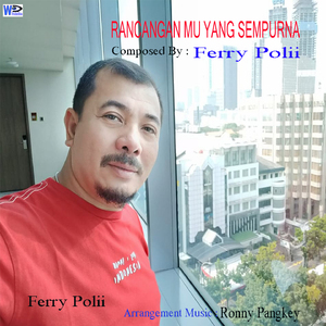 Rancangan-Mu Yang Sempurna.