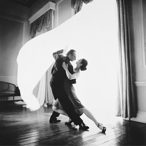 我要你（改编tango版）