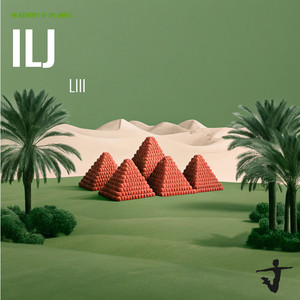 Liii (Original Deluxe)