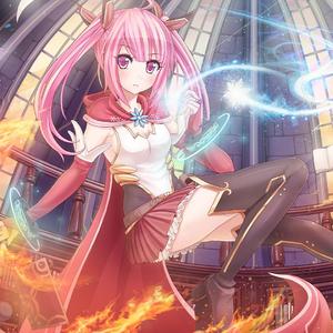 像暗杀似的绕到背后突然拥抱你（电音版）