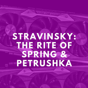 Petrushka, Pt. 2 "Petrushka's Cell"