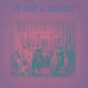 Un ballo in maschera, Act III: "D'una grazia vi supplico"