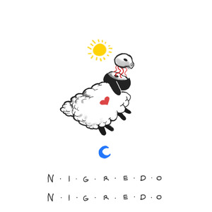 Nigredo