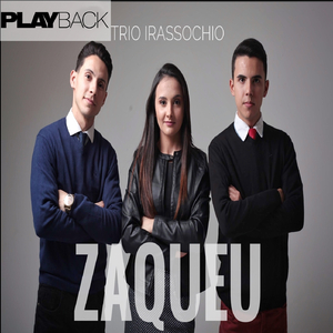Zaqueu (Playback)